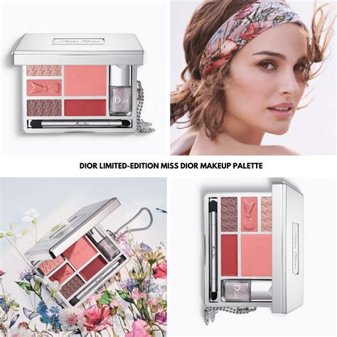 palette dior 2022|dior eyeshadow palette.